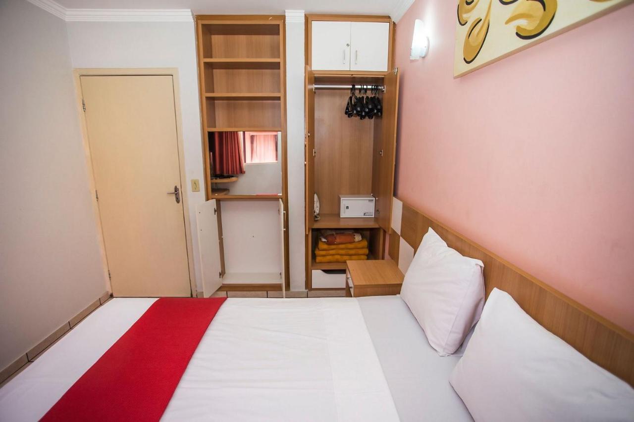 Diroma Fiori Apartamento Caldas Novas