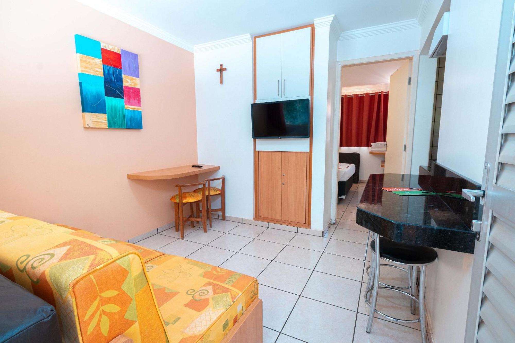 Diroma Fiori Apartamento *